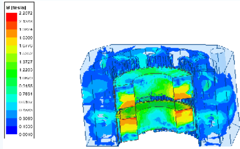 混合式步进电机解决方案