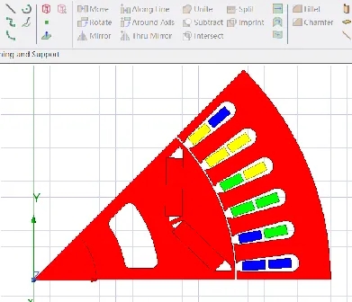 永磁同步电机解决方案 | 让设计效率翻倍！