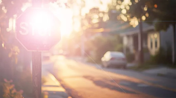 杂散光的类型及行业示例详解